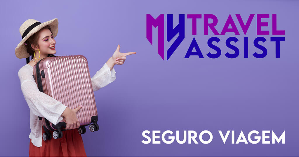 seguro viagem internacional my travel assist